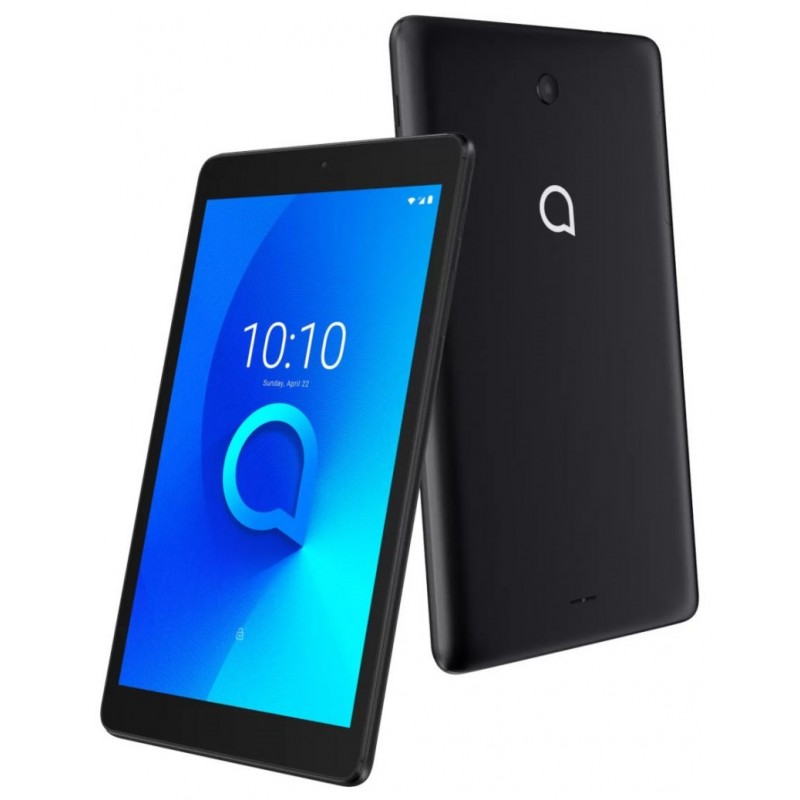 Slide  #1 Tablette Alcatel 3T / 8" / 4G / Noir + SIM Orange Offerte 40 Go