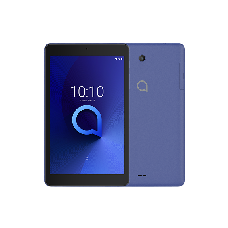 Tablette Alcatel 3T / 8" / 4G / Bleu + SIM Orange Offerte 40 Go image 0