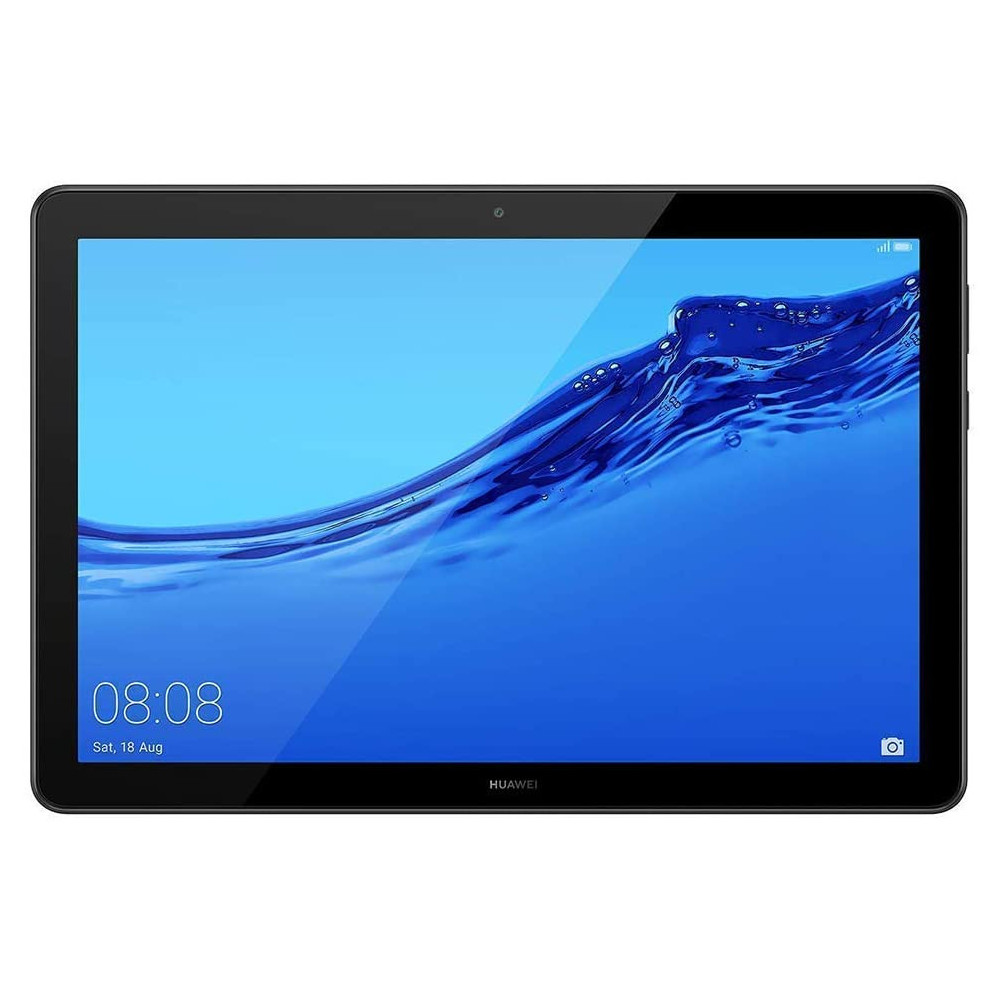 Tablette Huawei MediaPad T5 10.1" / 4G / Noir