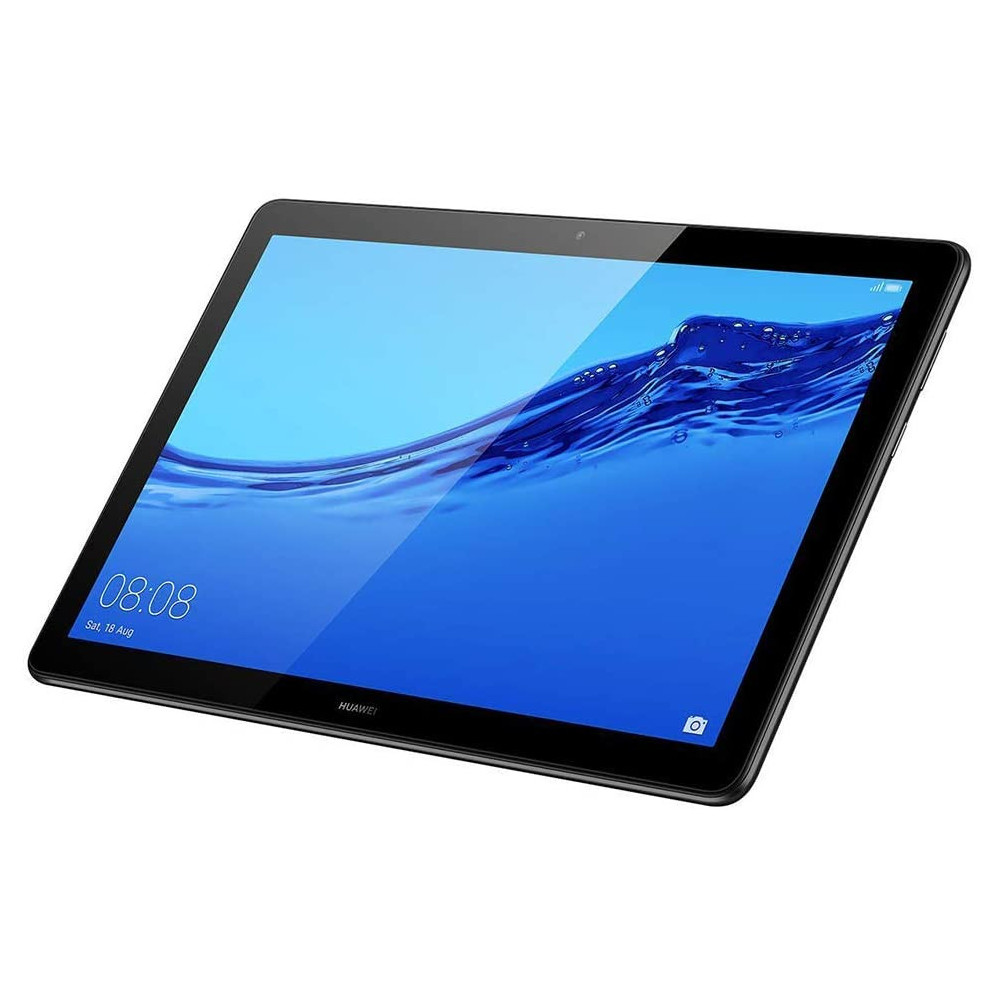 Tablette Huawei MediaPad T5 10.1" / 4G / Noir