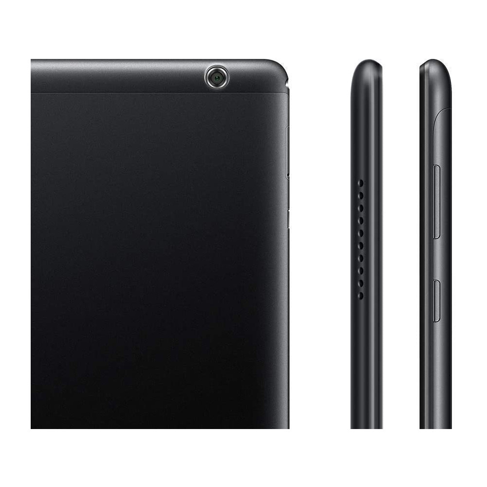 Tablette Huawei MediaPad T5 10.1" / 4G / Noir