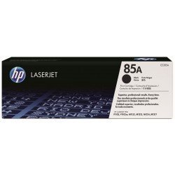Toner HP Laser CE285A Noir