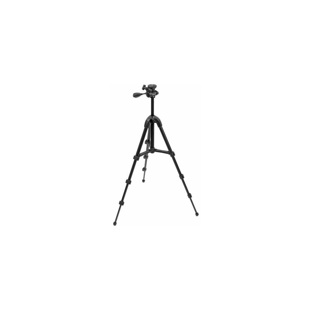 TRÉPIED POUR APPAREILS PHOTOS SONY VCT-R100 / NOIR