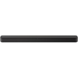 BARRE DE SON SONY USB ET BLUETOOTH HT-S100F / NOIR