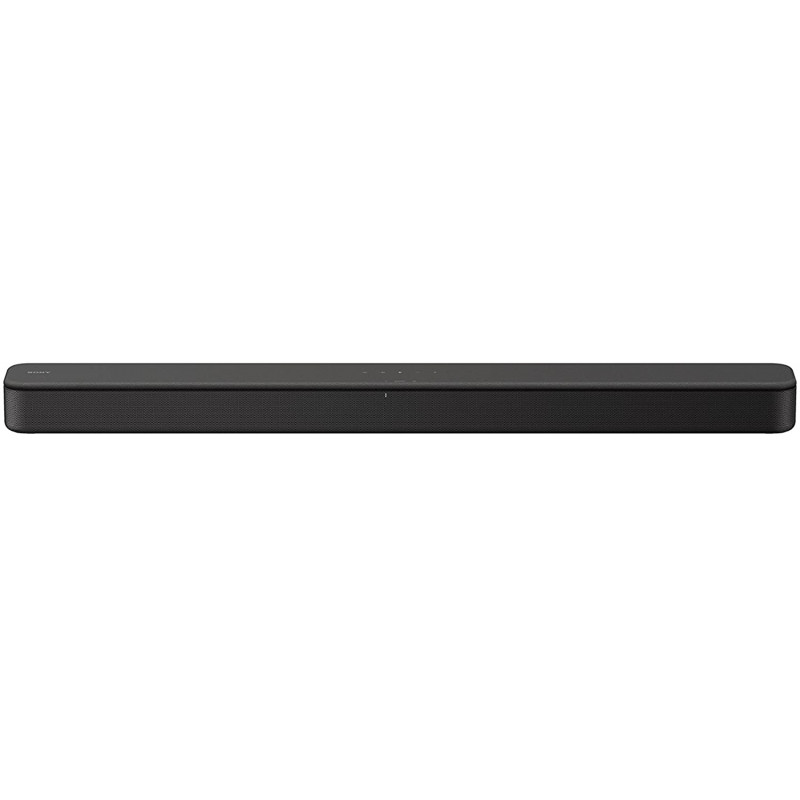 BARRE DE SON SONY USB ET BLUETOOTH HT-S100F / NOIR