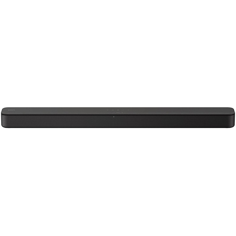 BARRE DE SON SONY USB ET BLUETOOTH HT-S100F / NOIR