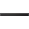 BARRE DE SON SONY USB ET BLUETOOTH HT-S100F / NOIR