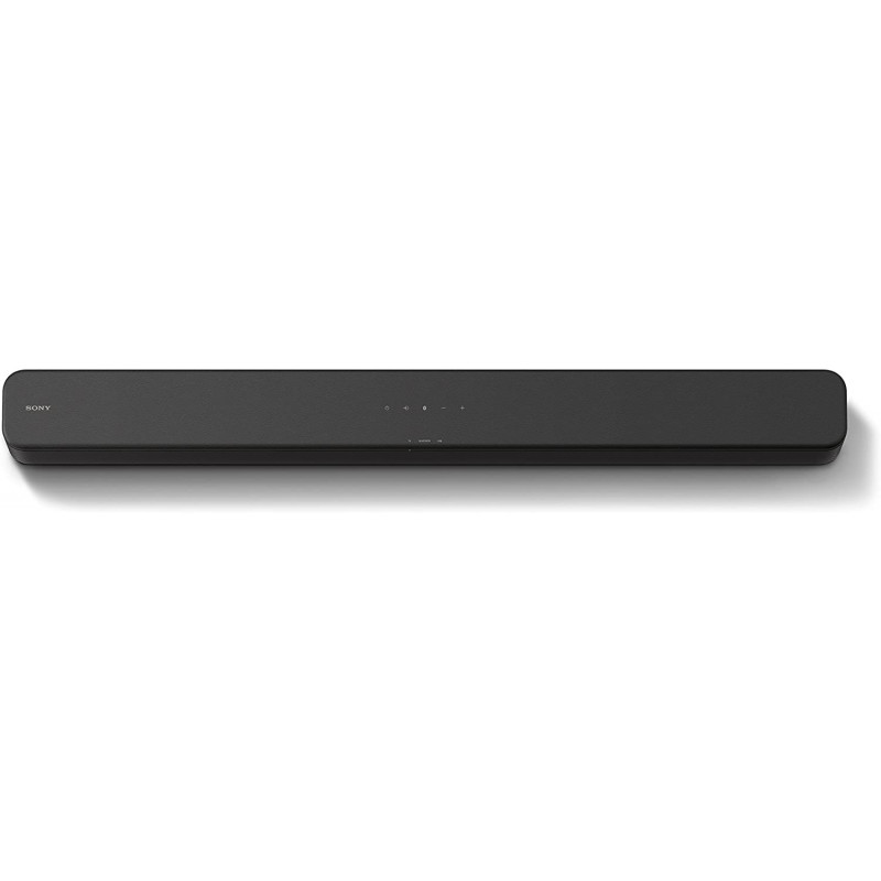 BARRE DE SON SONY USB ET BLUETOOTH HT-S100F / NOIR