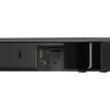 BARRE DE SON SONY USB ET BLUETOOTH HT-S100F / NOIR
