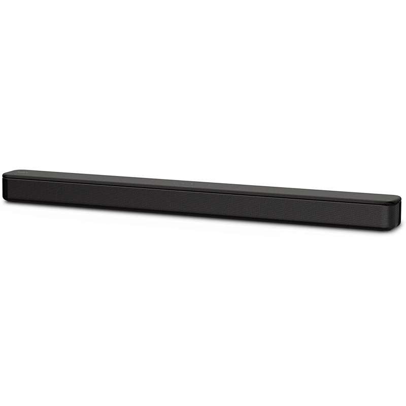 BARRE DE SON SONY USB ET BLUETOOTH HT-S100F / NOIR