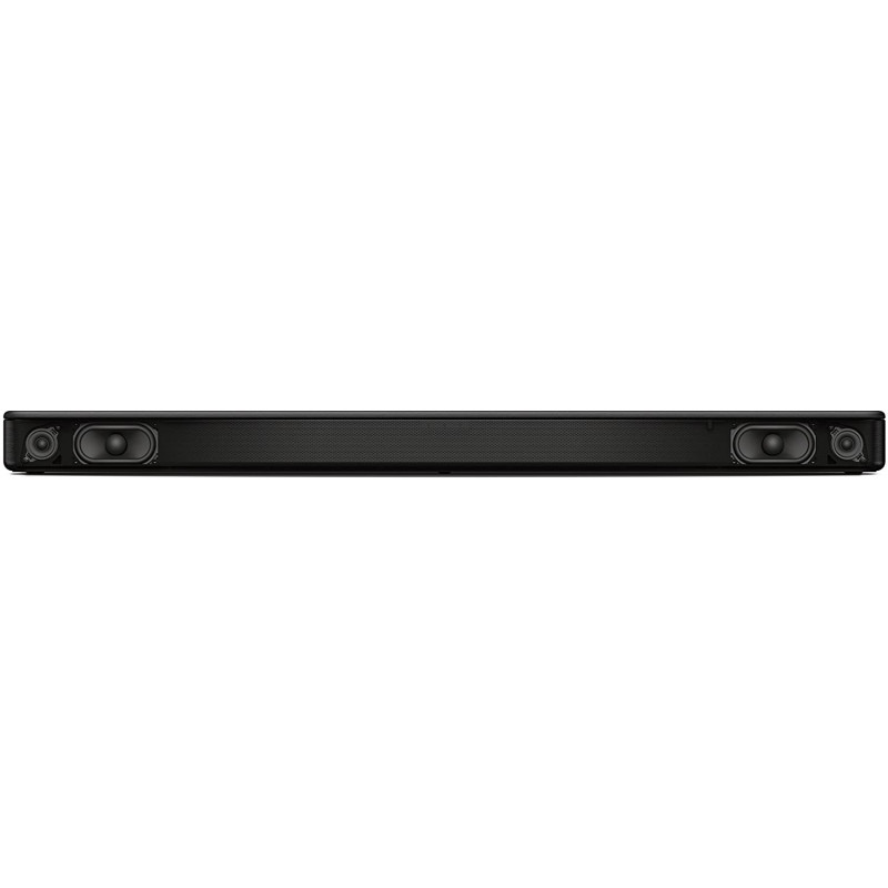 BARRE DE SON SONY USB ET BLUETOOTH HT-S100F / NOIR
