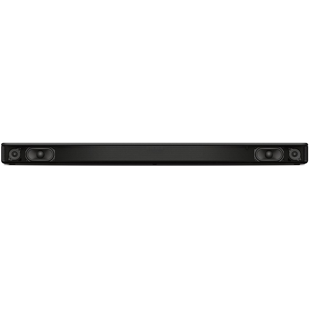 BARRE DE SON SONY USB ET BLUETOOTH HT-S100F / NOIR