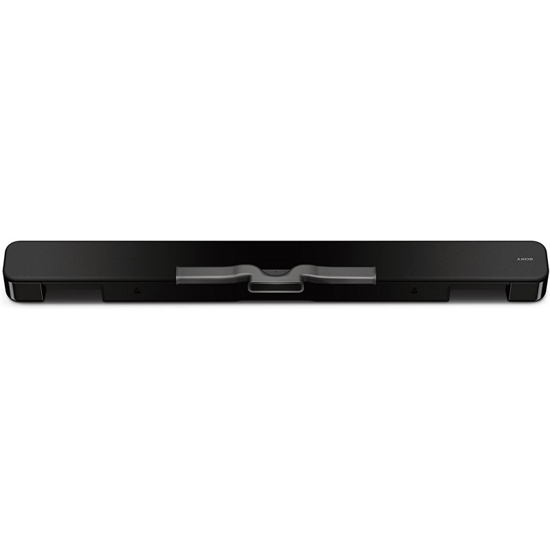 BARRE DE SON SONY USB ET BLUETOOTH HT-S100F / NOIR