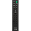 BARRE DE SON SONY USB ET BLUETOOTH HT-S100F / NOIR