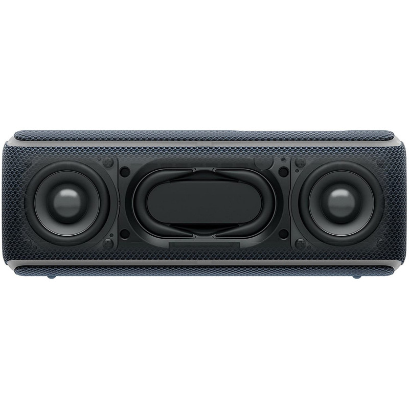 ENCEINTE PORTABLE BLUETOOTH SONY EXTRA BASS XB21 / NOIR