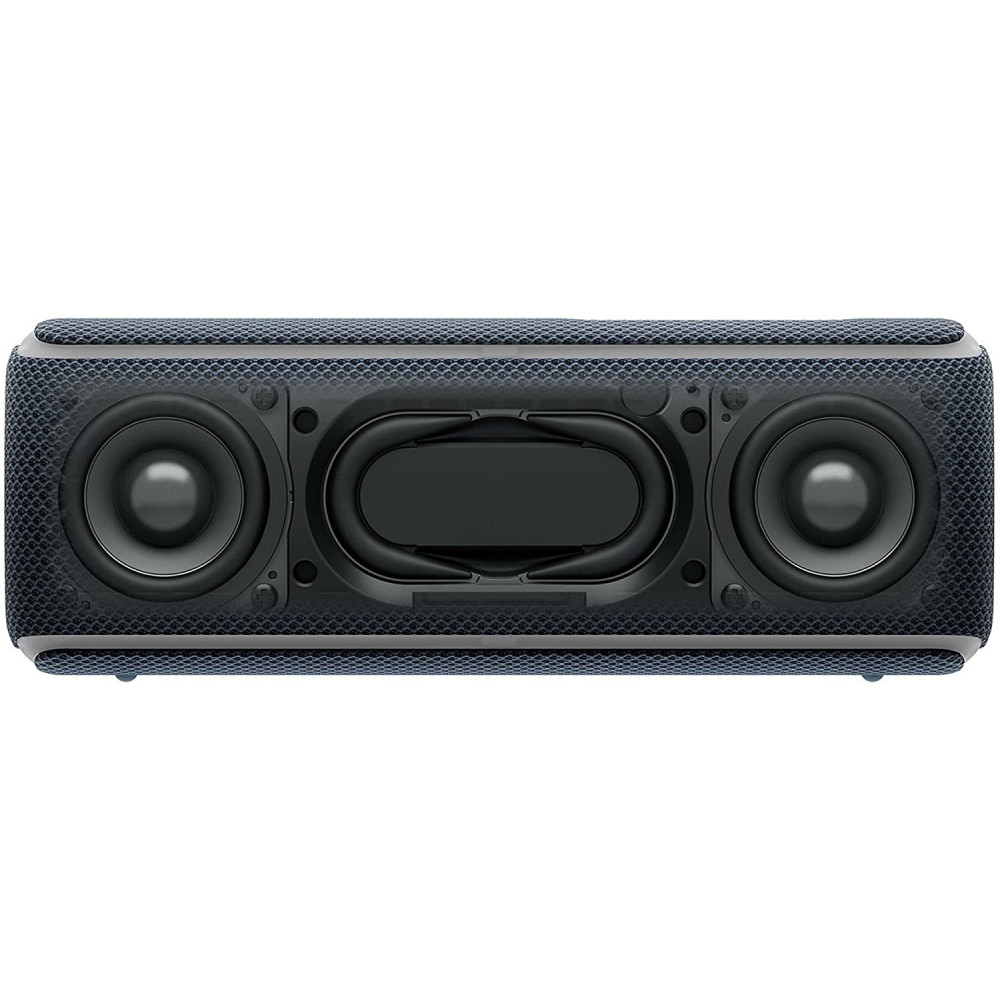 ENCEINTE PORTABLE BLUETOOTH SONY EXTRA BASS XB21 / NOIR