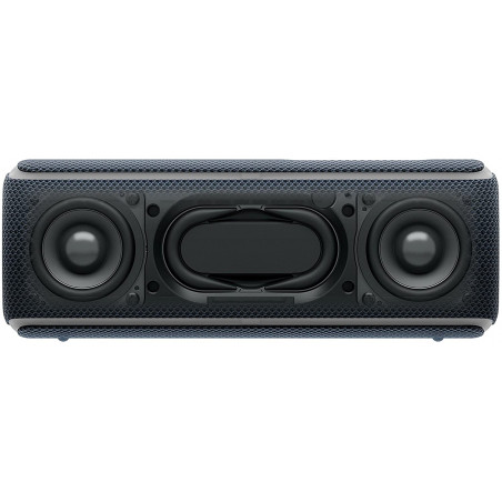 Enceinte Portable Sony SRS-XB21 Extra Bass – Jaune – Bluetooth, étanche – Occasion