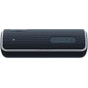 ENCEINTE PORTABLE BLUETOOTH SONY EXTRA BASS XB21 / NOIR