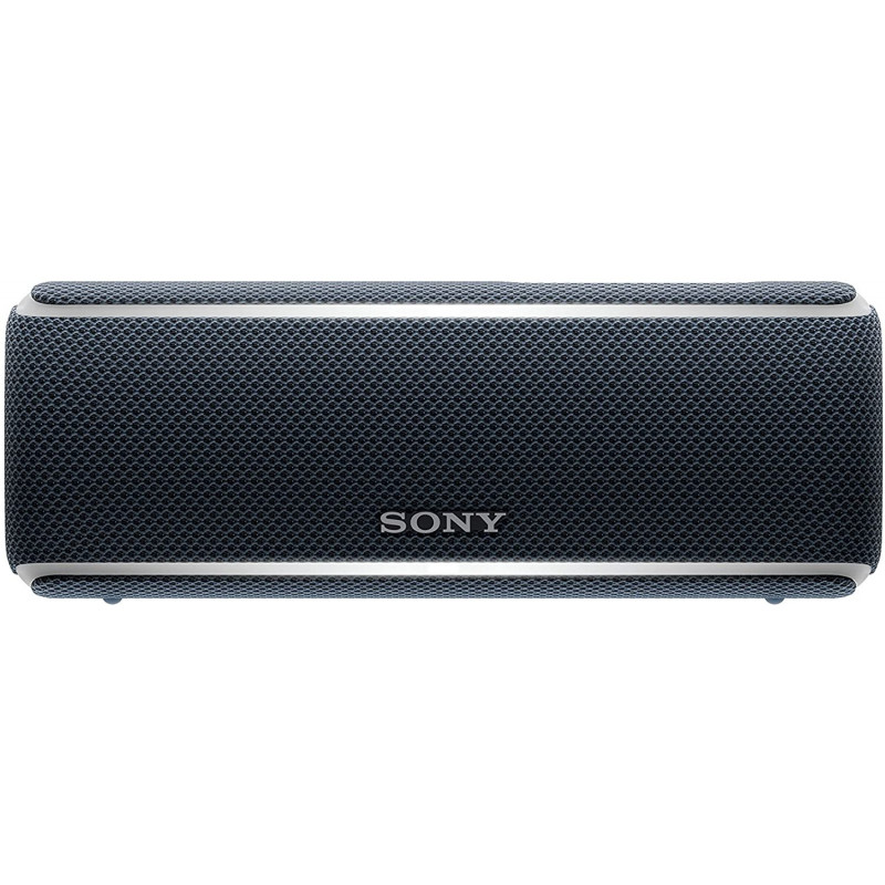 Enceinte portable Bluetooth Sony Extra Bass XB21 / Noir