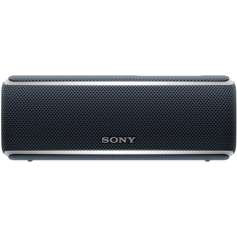 ENCEINTE PORTABLE BLUETOOTH SONY EXTRA BASS XB21 / NOIR