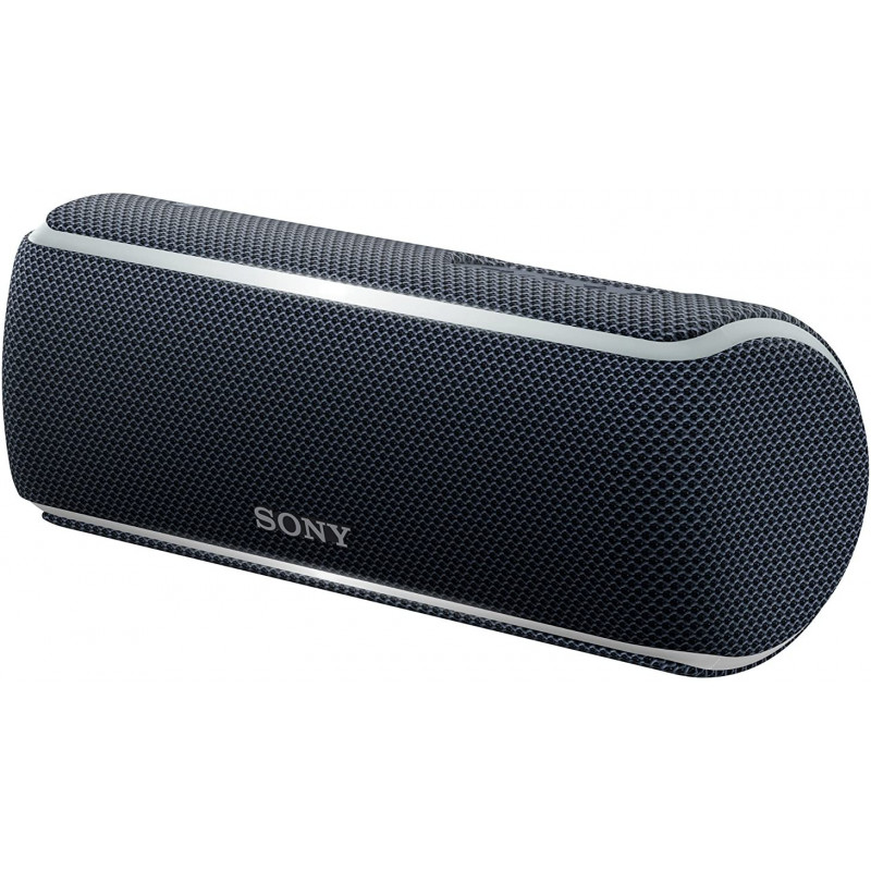 ENCEINTE PORTABLE BLUETOOTH SONY EXTRA BASS XB21 / NOIR