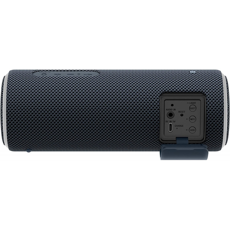 ENCEINTE PORTABLE BLUETOOTH SONY EXTRA BASS XB21 / NOIR