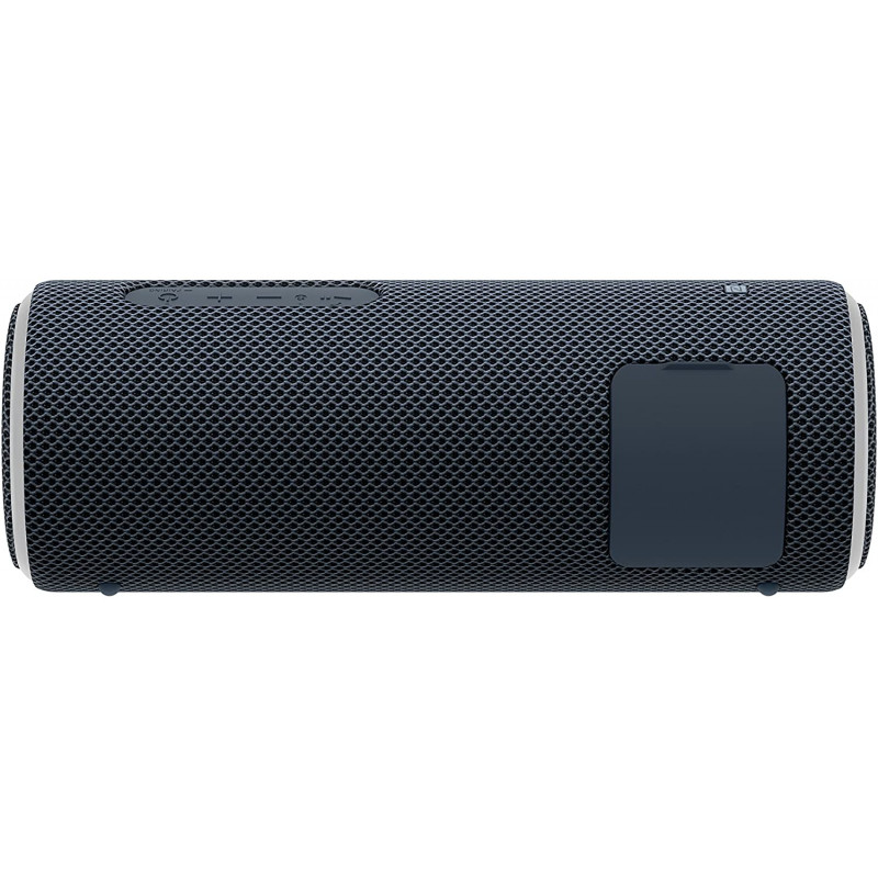 ENCEINTE PORTABLE BLUETOOTH SONY EXTRA BASS XB21 / NOIR