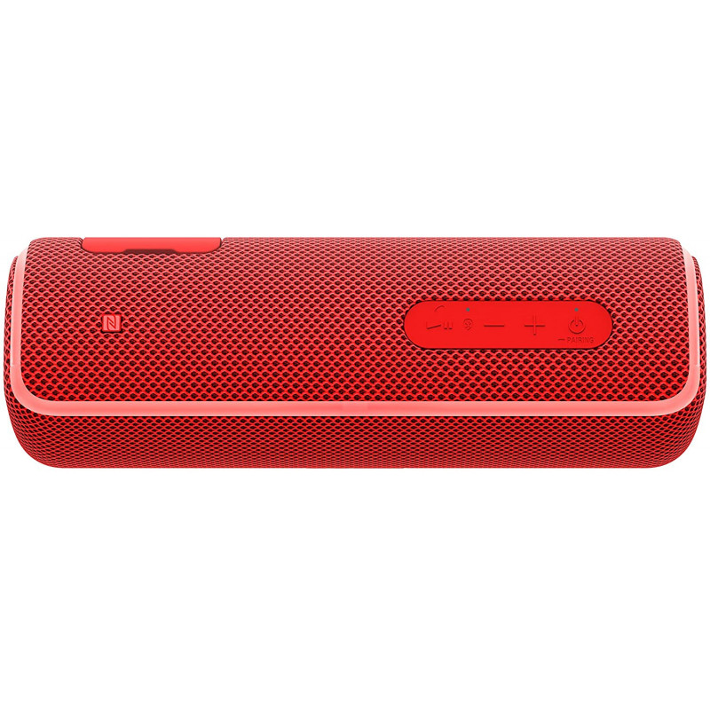Slide  #2 Enceinte portable Bluetooth Sony Extra Bass XB21 / Rouge