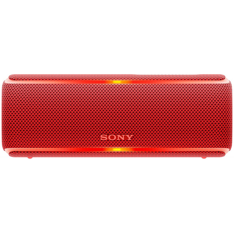 Enceinte portable Bluetooth Sony Extra Bass XB21 / Rouge image 0