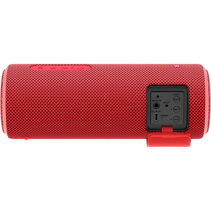 Slide  #3 Enceinte portable Bluetooth Sony Extra Bass XB21 / Rouge