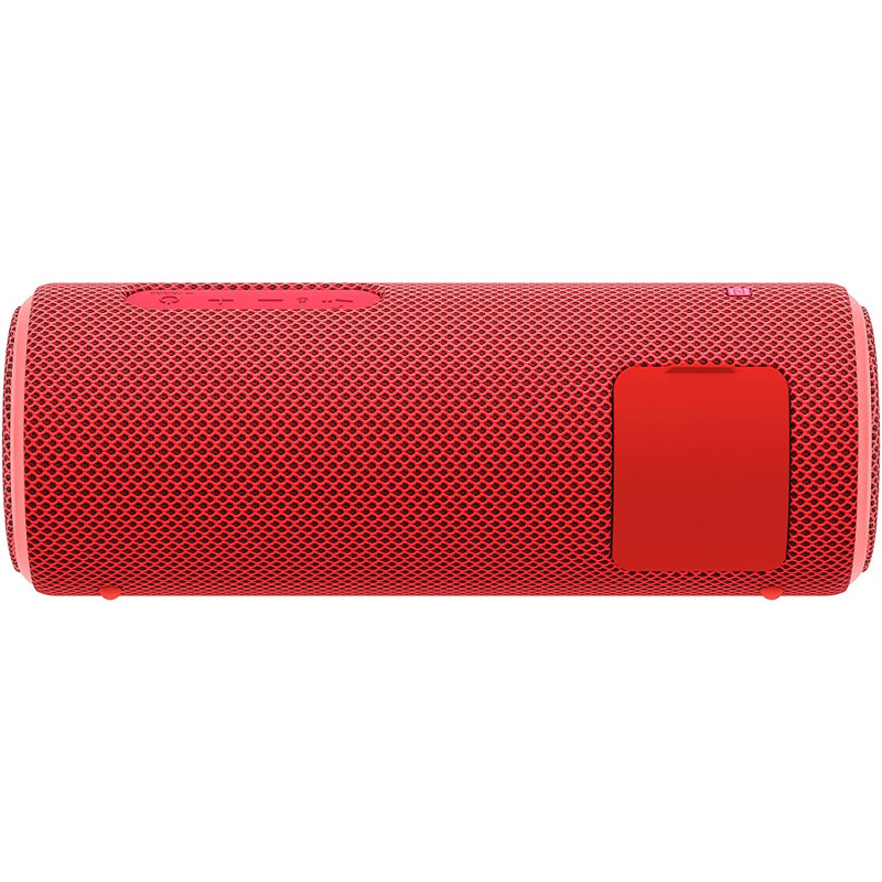 Slide  #4 Enceinte portable Bluetooth Sony Extra Bass XB21 / Rouge