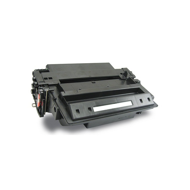 Toner HP Laser Q6511A Noir