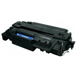 Toner HP Laser CE255A Noir