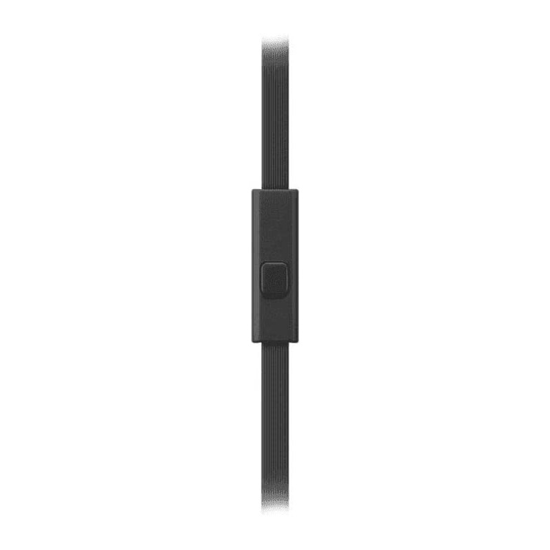 CASQUE SONY MDR-XB550AP AVEC TÉLÉCOMMANDE ET MICRO EXTRA BASS / NOIR