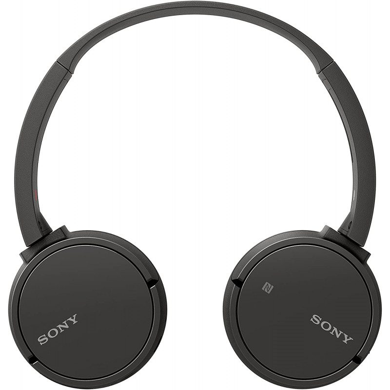 Casque sans fil Bluetooth Sony WH-CH500 / Noir