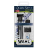 Tondeuse à cheveux WAHL WET AND DRY 5604-035 / Noir & Gris