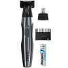 Tondeuse à cheveux WAHL WET AND DRY 5604-035 / Noir & Gris