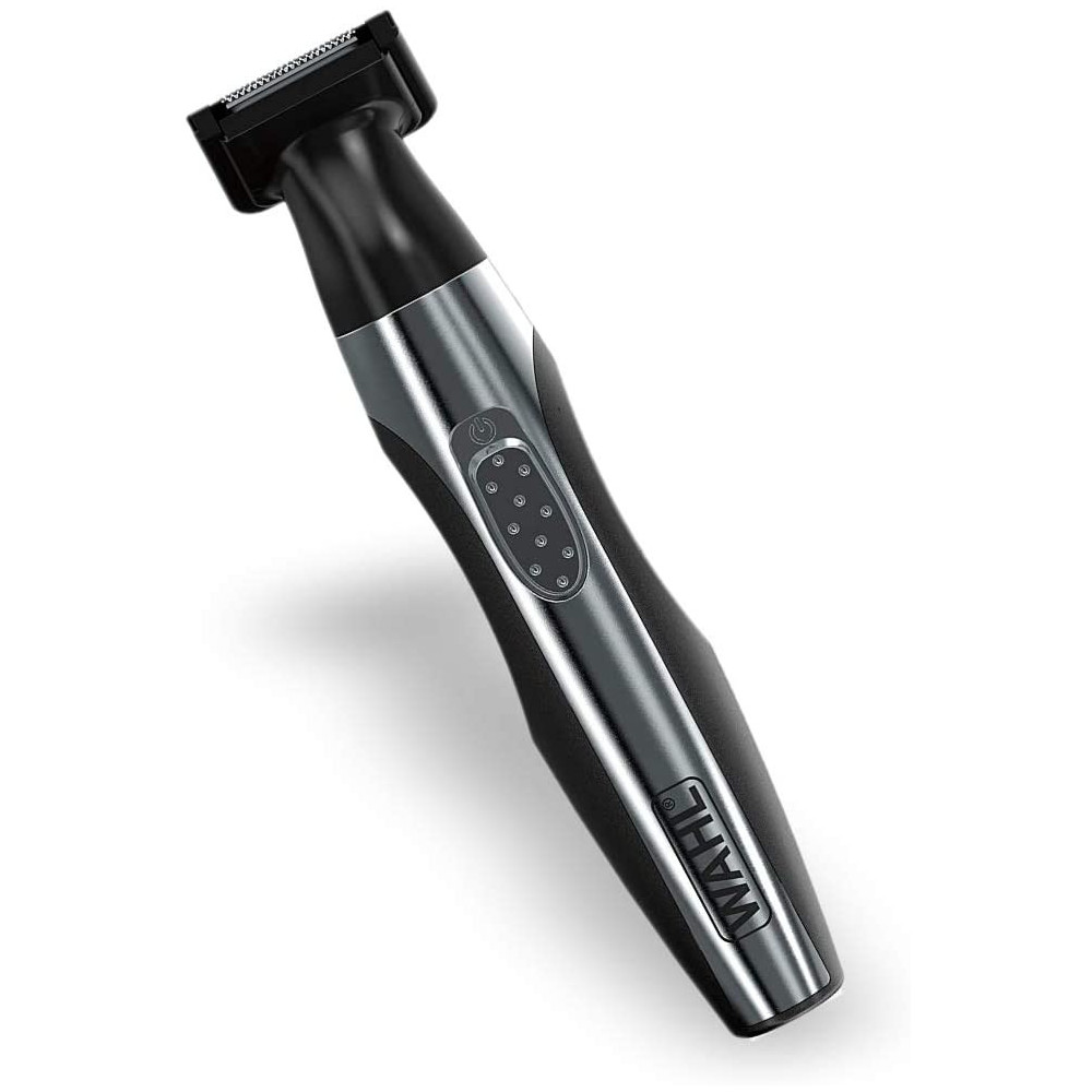Tondeuse à cheveux WAHL WET AND DRY 5604-035 / Noir & Gris