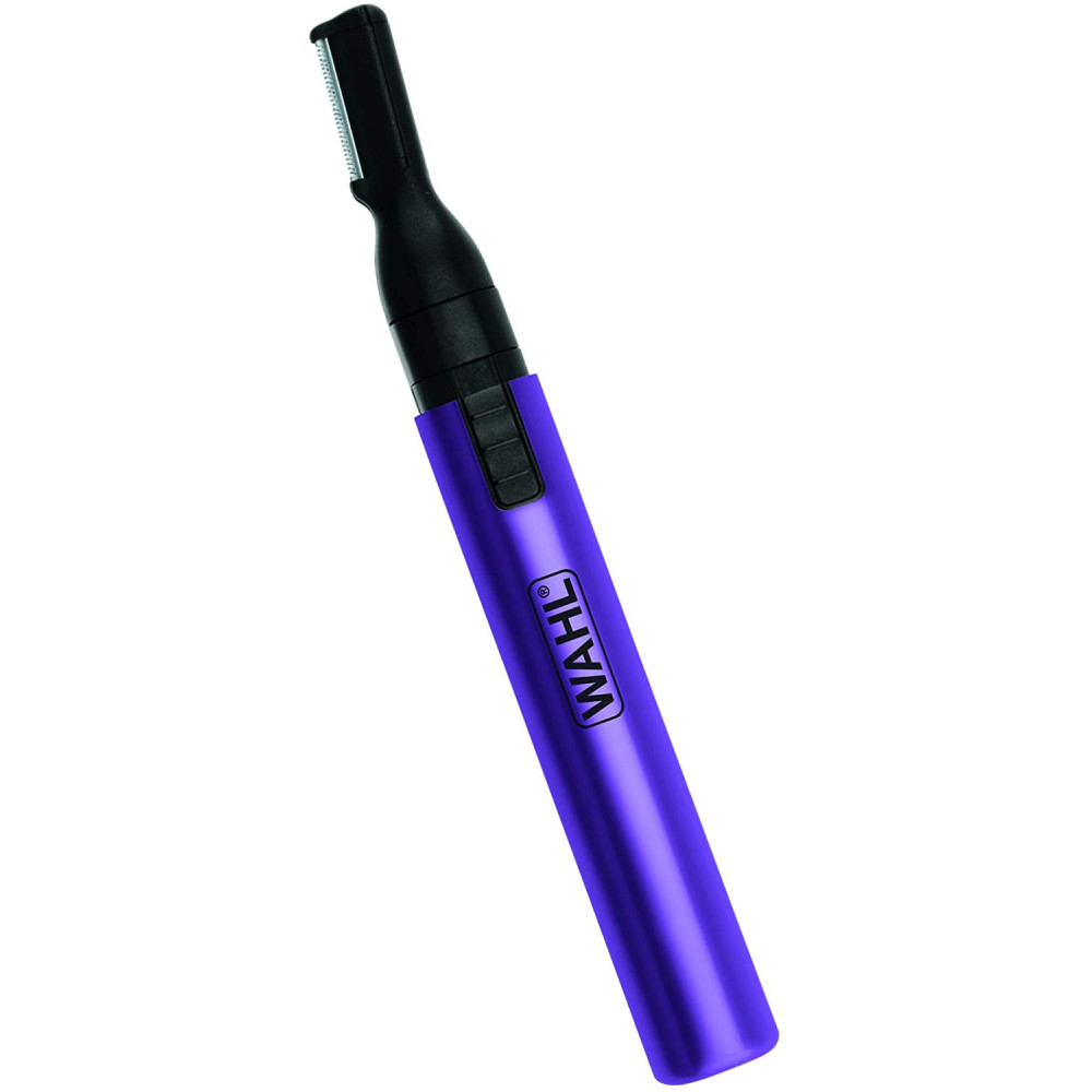 Tondeuse Precison WAHL Micro Finish Body & Bikini 5640-116 / Violet