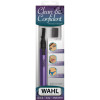 Tondeuse Precison WAHL Micro Finish Body & Bikini 5640-116 / Violet