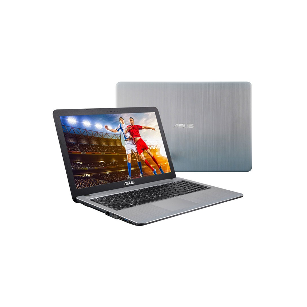 Pc portable Asus X507MA / Dual Core / 4 Go / Gris + SIM Orange Offerte 60 Go