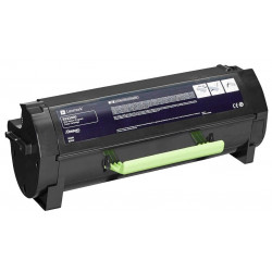 TONER ORIGINAL LEXMARK POUR...