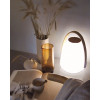 Lanterne LED Mooni Andale avec Haut-parleur Bluetooth 10W