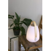 Lanterne LED Mooni Andale avec Haut-parleur Bluetooth 10W