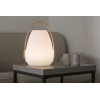 Lanterne LED Mooni Andale avec Haut-parleur Bluetooth 10W
