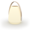 Lanterne LED Mooni Andale avec Haut-parleur Bluetooth 10W