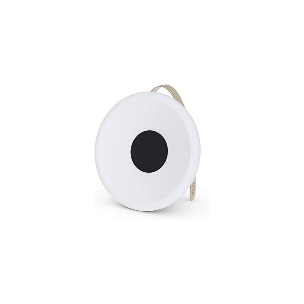 Lanterne Led Mooni Eclipse avec Haut-Parleur Bluetooth 10W