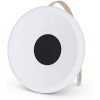 Lanterne Led Mooni Eclipse avec Haut-Parleur Bluetooth 10W