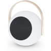 Lanterne Led Mooni Eye avec Haut-Parleur Bluetooth 10W