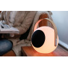 Lanterne Led Mooni Eye avec Haut-Parleur Bluetooth 10W